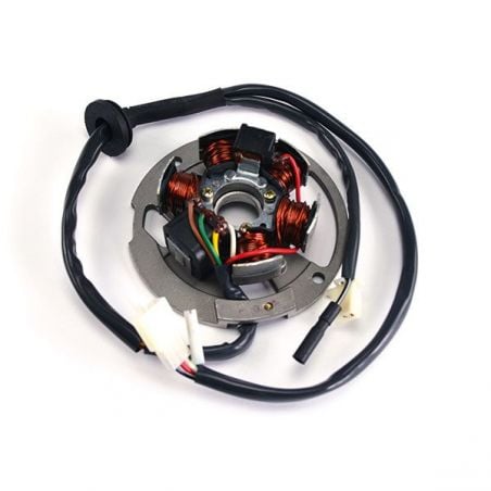 STATORE MALAGUTI F15 Firefox LC / Rst / Euro 1 50 96/01