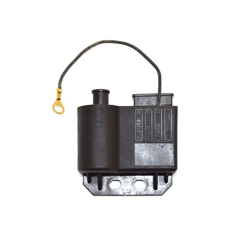 CENTRALINA BOBINA MALAGUTI Fifty HF C/frecce 50 87/87