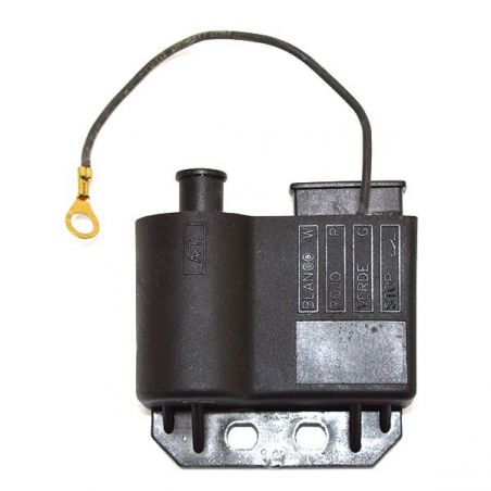 CENTRALINA BOBINA MALAGUTI Fifty HF C/frecce 50 87/87