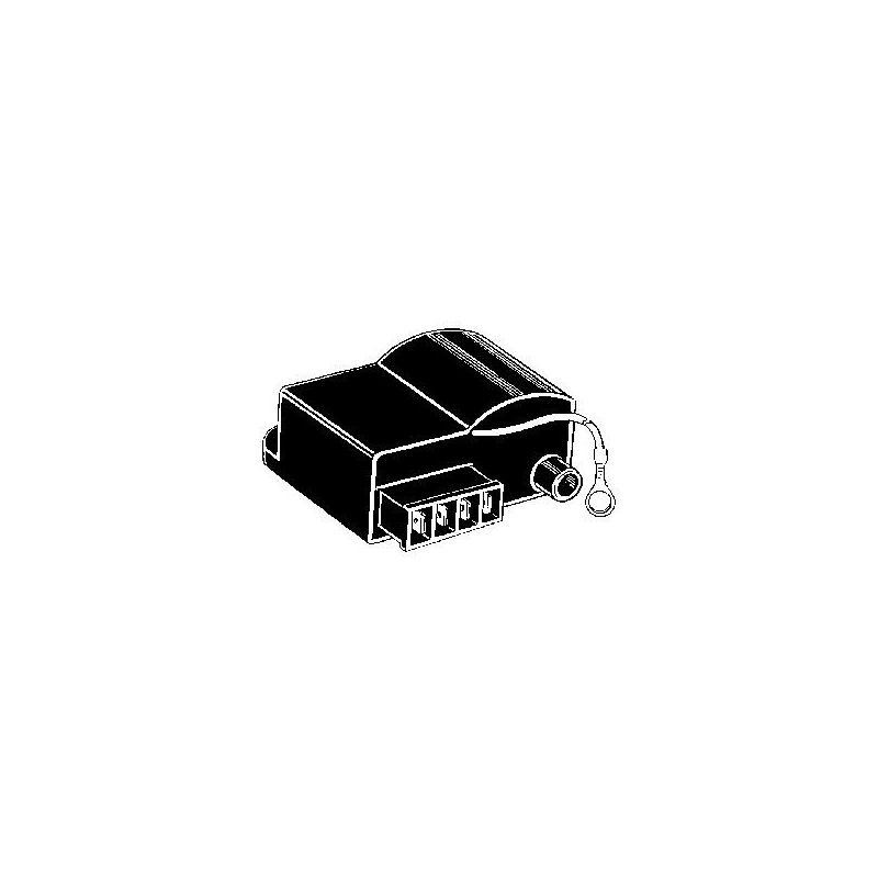 CENTRALINA BOBINA MALAGUTI XSM 50 03/06