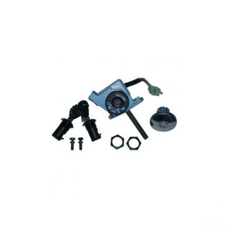 SERRATURE KIT MALAGUTI Madison R 125 99/05