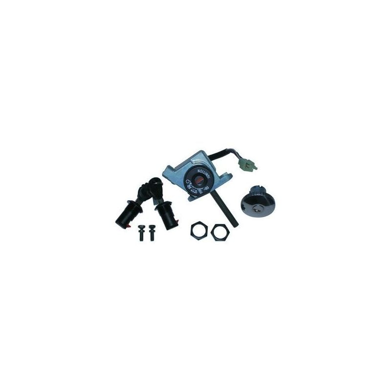 SERRATURE KIT MALAGUTI Madison RS 250 04/05