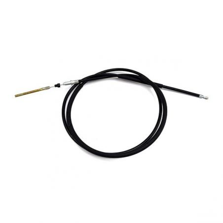 TRASMISSIONE FRENO POST. MBK CW Booster 50 90/94
