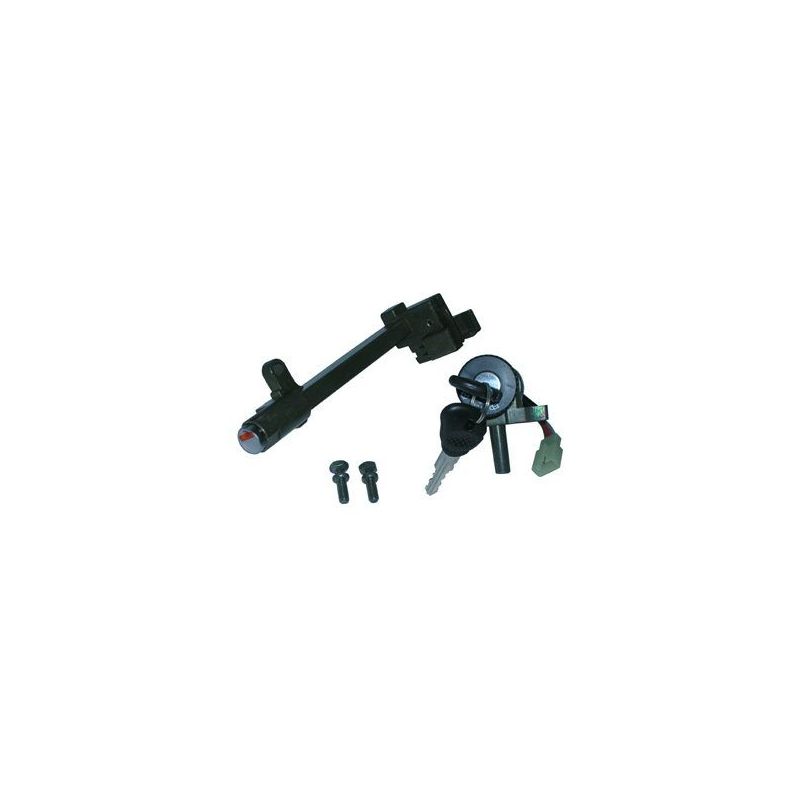 SERRATURE KIT MBK CW RS Booster N.G. 50 03/05