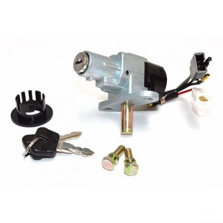 BLOCCASTERZO/AVVIAMENTO MBK Evolis 50 92/95