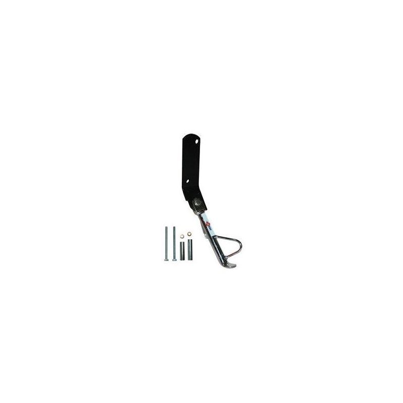 CAVALLETTO L. A. DX NERO MBK Mach G E1/E2 50 02/04