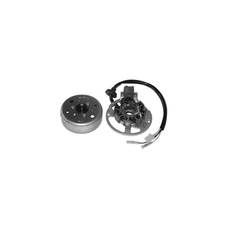 VOLANO COMPLETO MBK New Sorriso 50 95/96