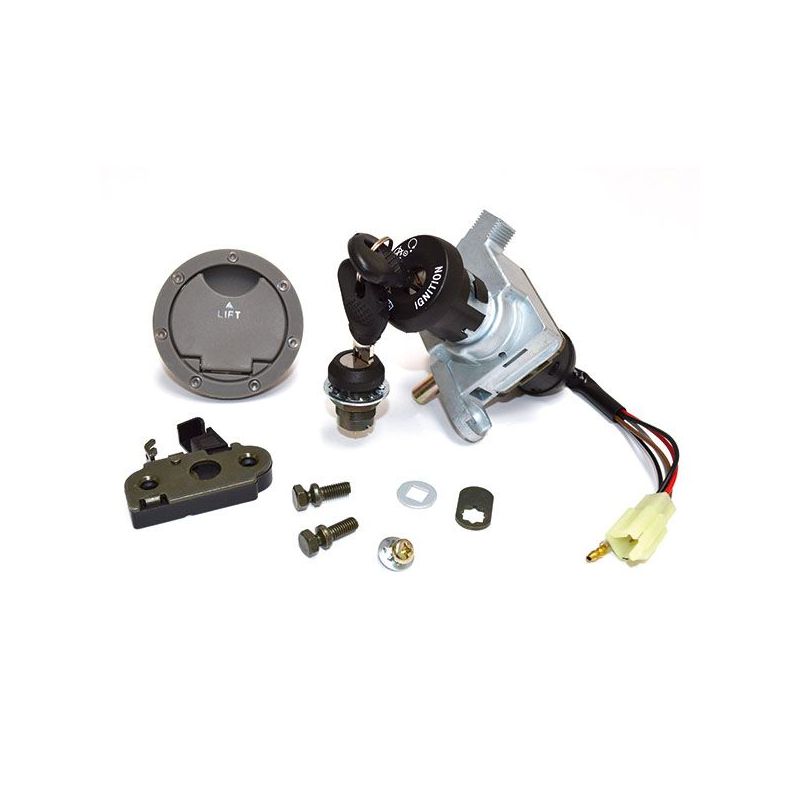 SERRATURE KIT MBK Nitro 50 97/02