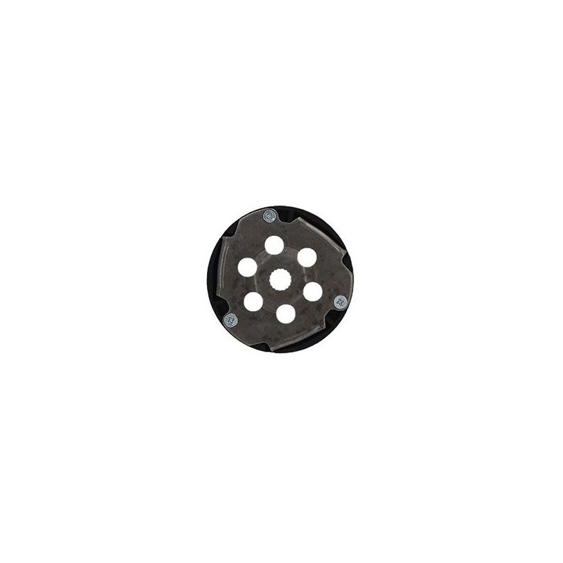 RUOTA LIBERA MBK Ovetto E1/E2 50 02/04