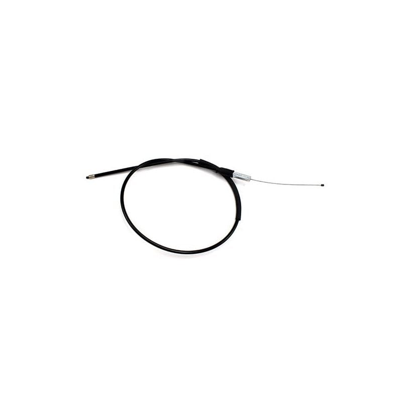 TRASMISSIONE GAS SDOPPIATORE - CARBURATORE MBK Target 50 91/95