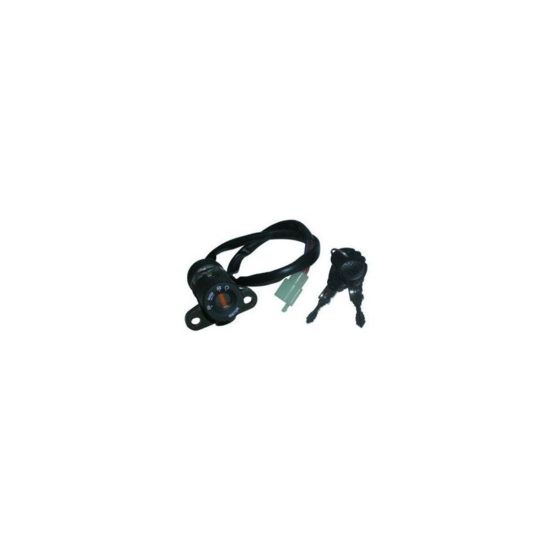 BLOCCASTERZO/AVVIAMENTO MBK X Power 50 03/09