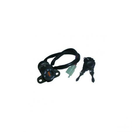 BLOCCASTERZO/AVVIAMENTO MBK X Power 50 03/09