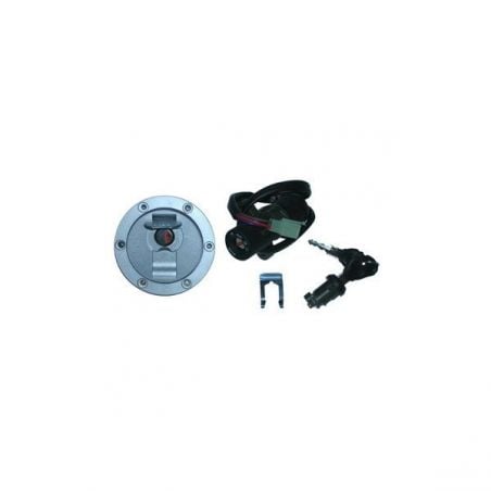 SERRATURE KIT MBK X Power 50 03/05