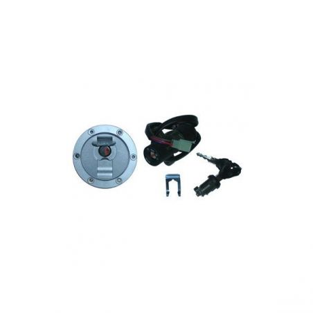 SERRATURE KIT MBK X Power 50 03/05