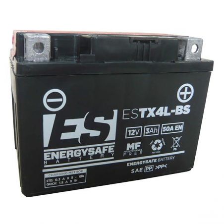 BATTERIA MBK Nitro 100 00/03