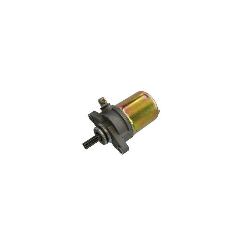MOTORINO AVV.TO MBK Ovetto 100 00/02