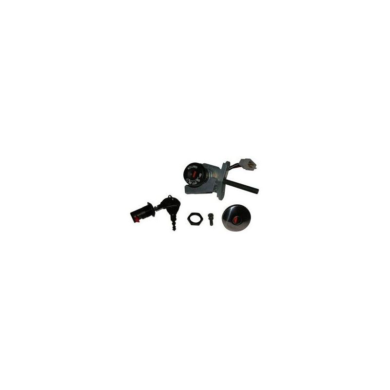 SERRATURE KIT MBK Skyliner DD 125 01/03