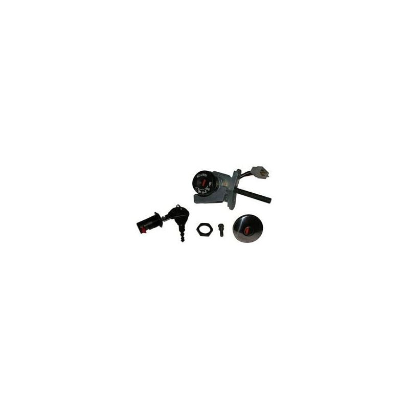 SERRATURE KIT MBK Skyliner DD 125 01/03