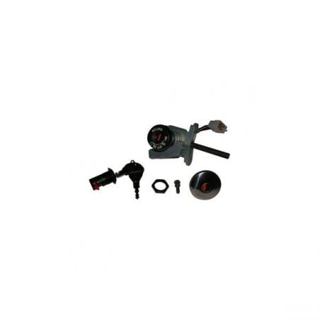 SERRATURE KIT MBK Skyliner DD 125 01/03