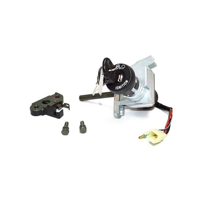 BLOCCASTERZO/AVVIAMENTO MBK Skyliner DT 125 98/00