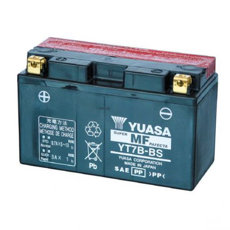 BATTERIA MBK Oceo 150 12/16
