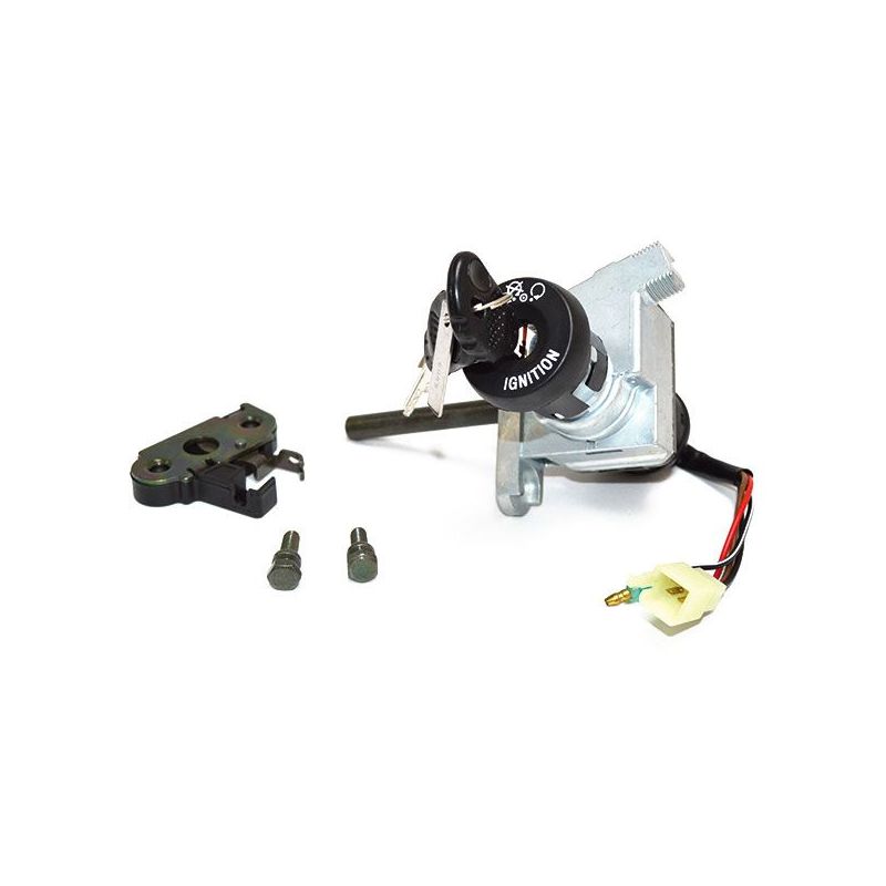 BLOCCASTERZO/AVVIAMENTO MBK Skyliner DT 150 98/00