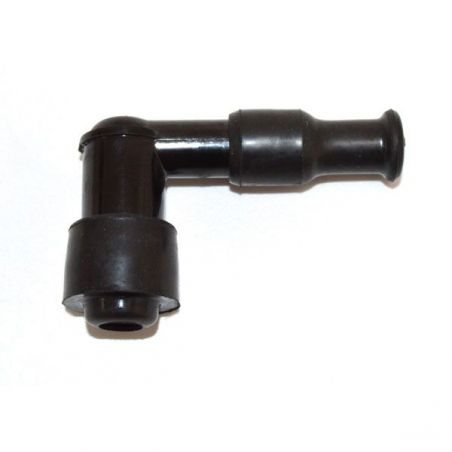 ATTACCO CANDELA MBK Thunder 150 01/02
