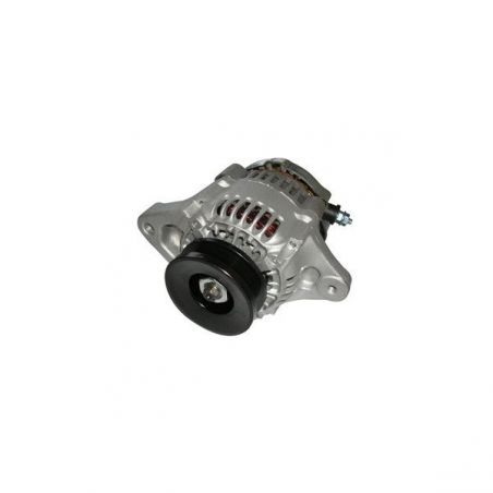 ALTERNATORE MICROCAR MC1 Campus Diesel (Yanmar 523) 500 03/04