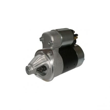MOTORINO AVV.TO MICROCAR MC1 Dynamic Diesel (Yanmar 523) 500 03/04