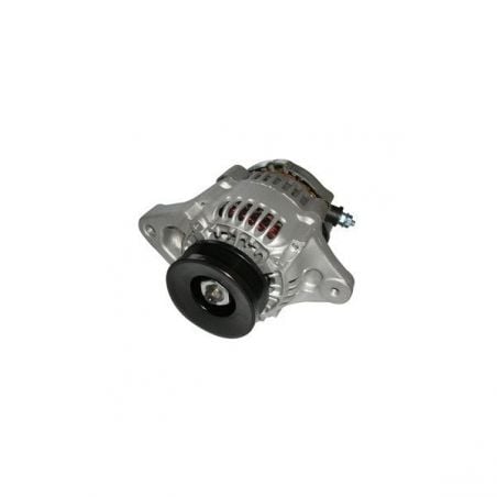 ALTERNATORE MICROCAR MC1 Dynamic Diesel (Yanmar 523) 500 03/04
