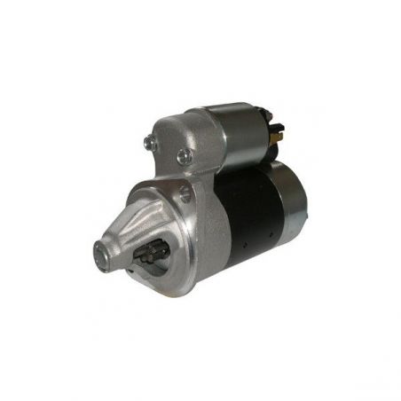 MOTORINO AVV.TO MICROCAR MC2 Dynamic Diesel (Yanmar 523) 500 05/08