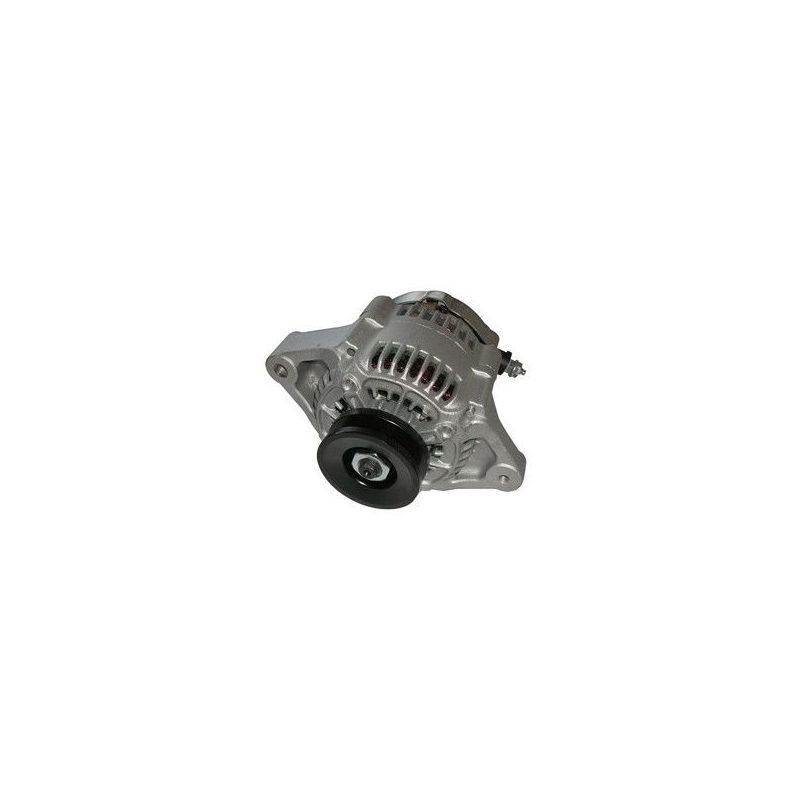 ALTERNATORE MICROCAR MGO S/S Pack (Lombardini) 500 03/04