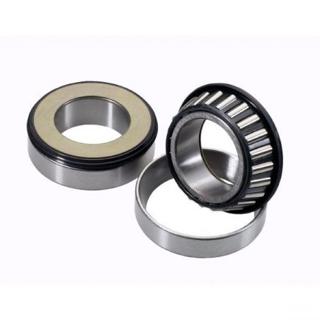 KIT STERZO CUSCINETTI E PARAPOLVERE MOTO GUZZI V50 III 500 80/86