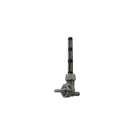 RUBINETTO BENZINA SX MOTO GUZZI V50 III PA (tipo vecchio) 500 82/90