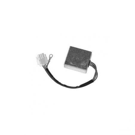 CENTRALINA MOTO GUZZI V65 650 82/85