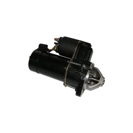 MOTORINO AVV.TO MOTO GUZZI Nevada Classic - Aquila nera (LME00/LMG00) 750 04/11