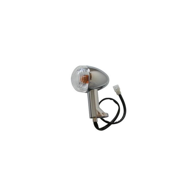 FANALE DIR.NALE ANT. SX MOTO GUZZI V7 Classic (LW00/LWC00/LWJ00) 750 08/12