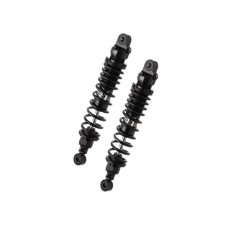 COPPIA AMMORTIZZATORI MOTO GUZZI V7 III Milano E4 (LDM00) 750 20/20