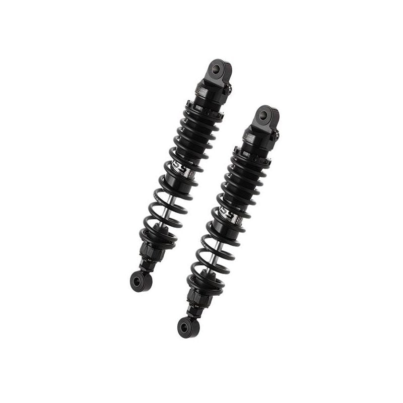 COPPIA AMMORTIZZATORI MOTO GUZZI V7 III Milano E4 (LDM00) 750 20/20