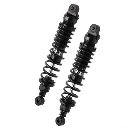 COPPIA AMMORTIZZATORI MOTO GUZZI V7 III Milano E4 (LDM00) 750 20/20