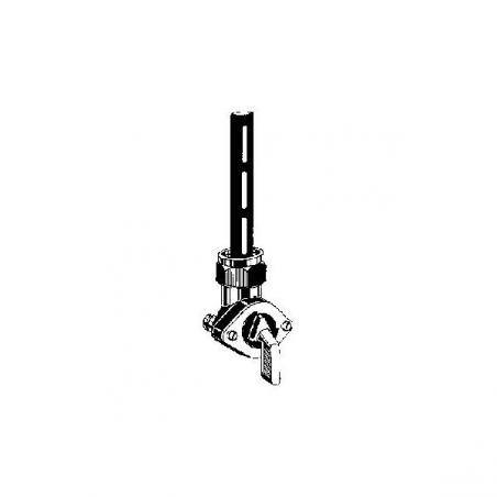 RUBINETTO BENZINA DX MOTO GUZZI V75 PA (tipo vecchio) 750 92/96