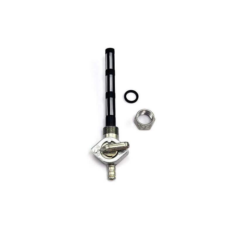 RUBINETTO BENZINA DX MOTO GUZZI T5 Carabinieri/PA (tipo vecchio) 850 85/89