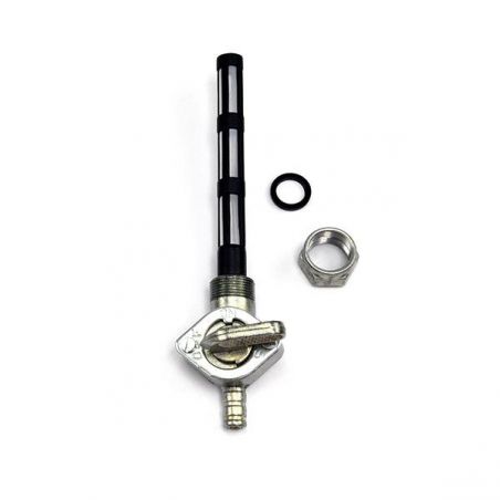 RUBINETTO BENZINA DX MOTO GUZZI T5 Carabinieri/PA (tipo vecchio) 850 85/89