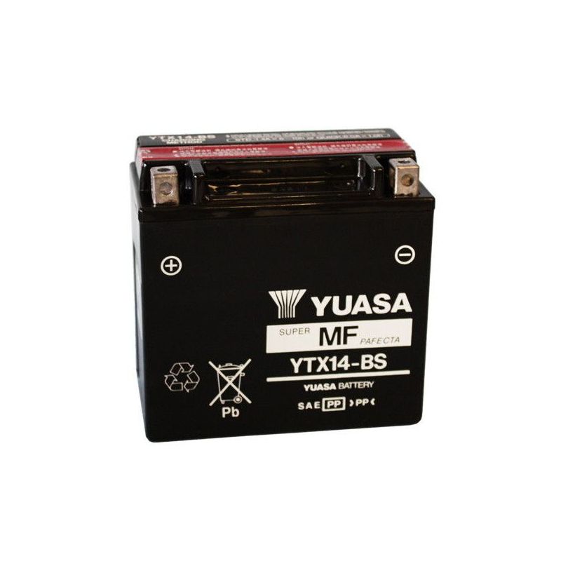 BATTERIA MOTO GUZZI V85 TT E4/E5 850 19/22