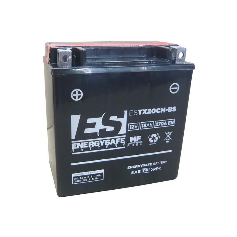 BATTERIA MOTO GUZZI Bellagio - Aquila Nera 940 07/13