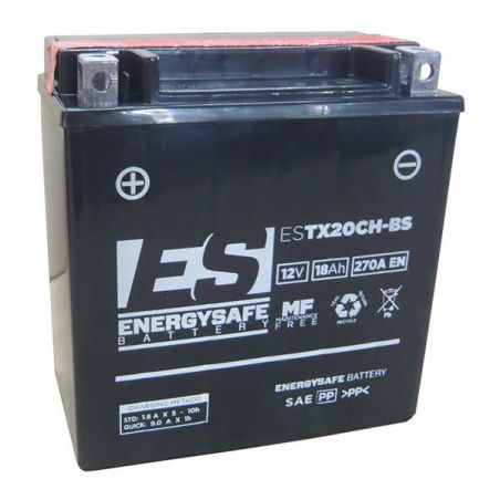 BATTERIA MOTO GUZZI Bellagio - Aquila Nera 940 07/13