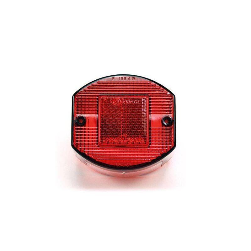 CORPO LUM.SO FANALE POST. MOTO GUZZI California II 1000 83/88