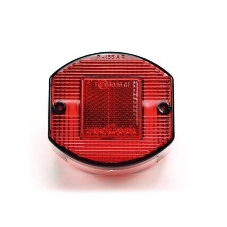 CORPO LUM.SO FANALE POST. MOTO GUZZI California II 1000 83/88