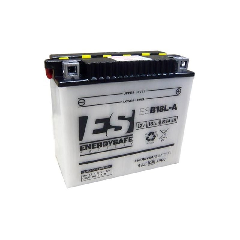 BATTERIA MOTO MORINI Sport 2C 350 73/82