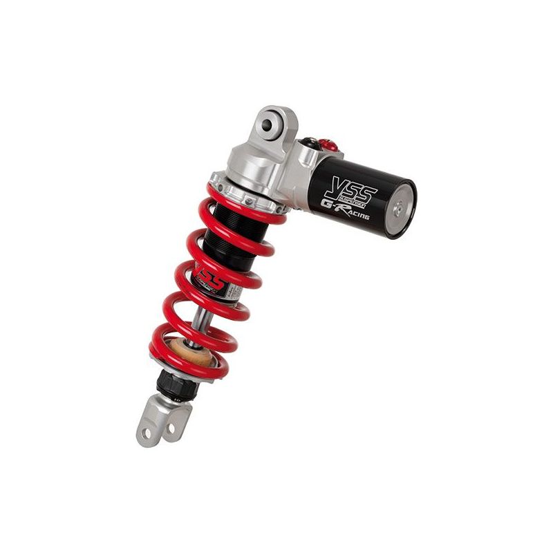 MONOAMMORTIZZATORE YSS TOPLINE MV AGUSTA 675 F3 - 800 BRUTALE (RIF.YSS: MG456-305TRW-29) MV AGUSTA F3 (F310ABCV) 675 12/18